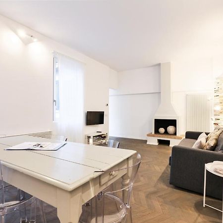 Prestige Boutique Homes - Il Nido Dei Navigli Милано Екстериор снимка