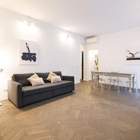 Prestige Boutique Homes - Il Nido Dei Navigli Милано Екстериор снимка