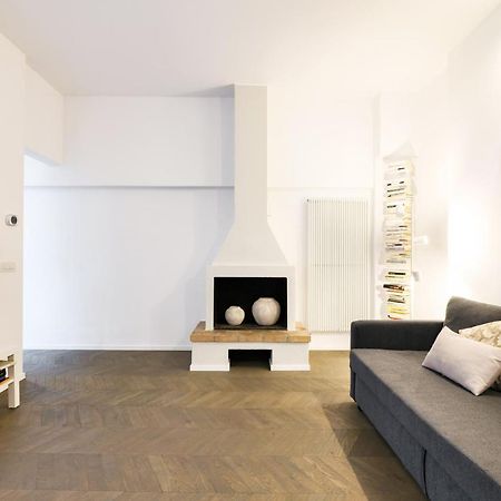 Prestige Boutique Homes - Il Nido Dei Navigli Милано Екстериор снимка