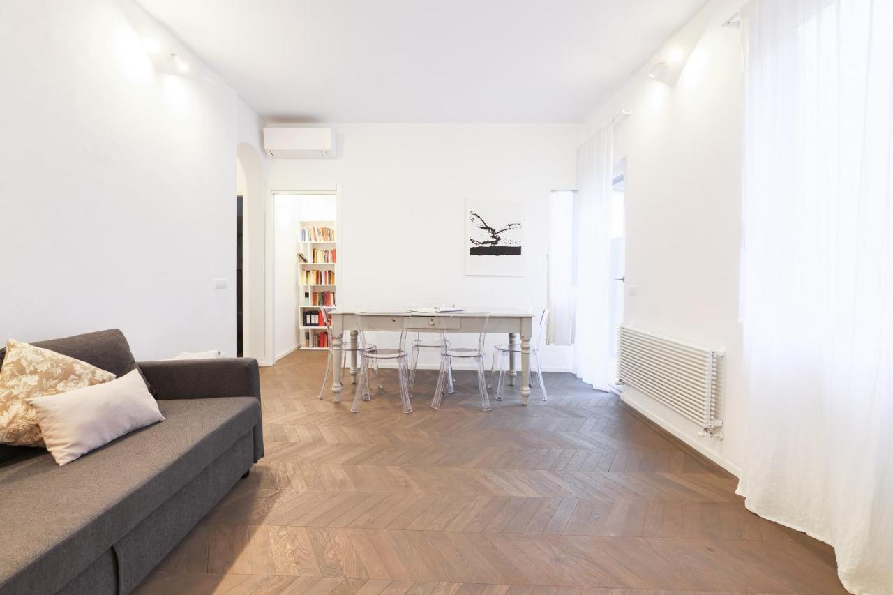 Prestige Boutique Homes - Il Nido Dei Navigli Милано Екстериор снимка