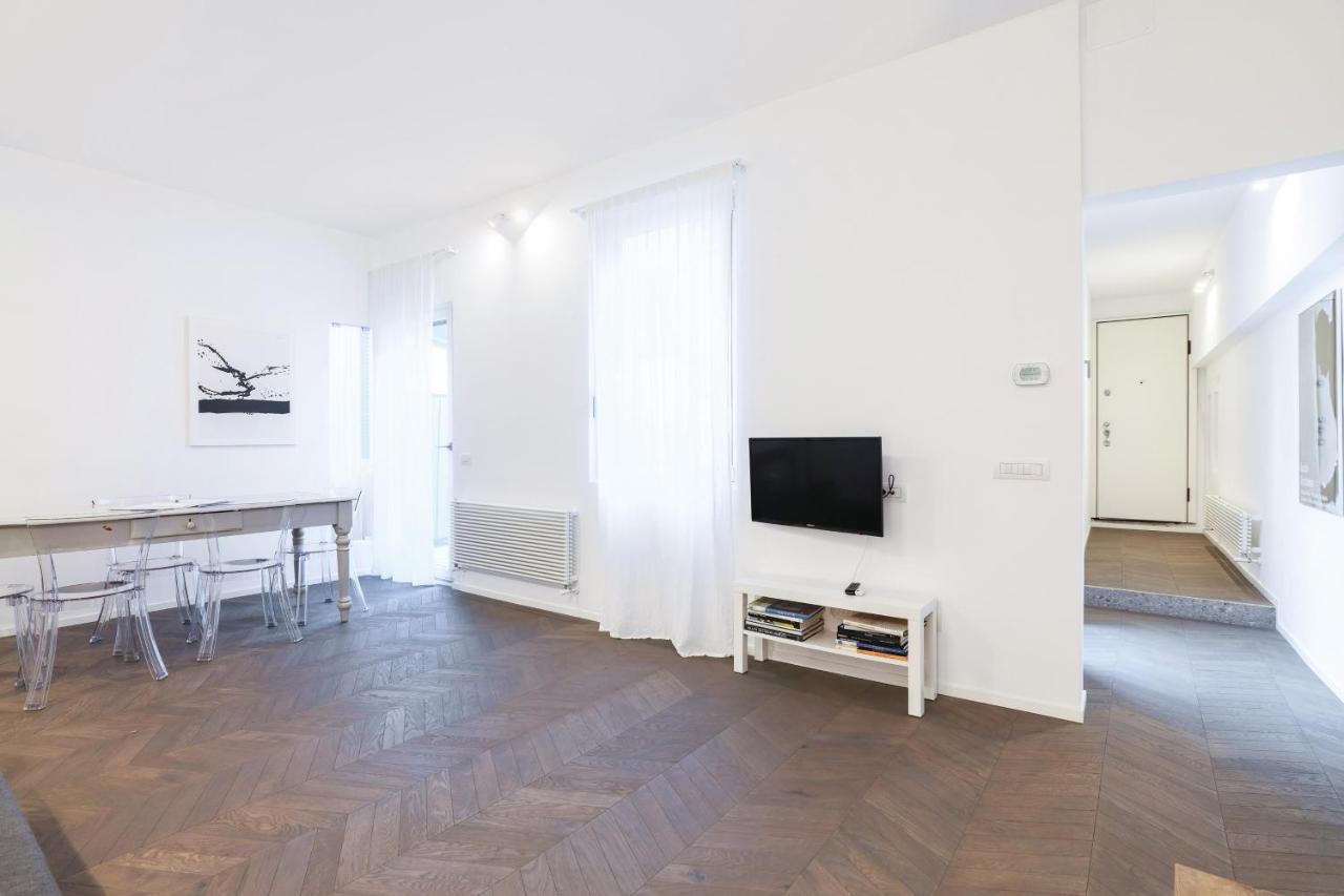 Prestige Boutique Homes - Il Nido Dei Navigli Милано Екстериор снимка