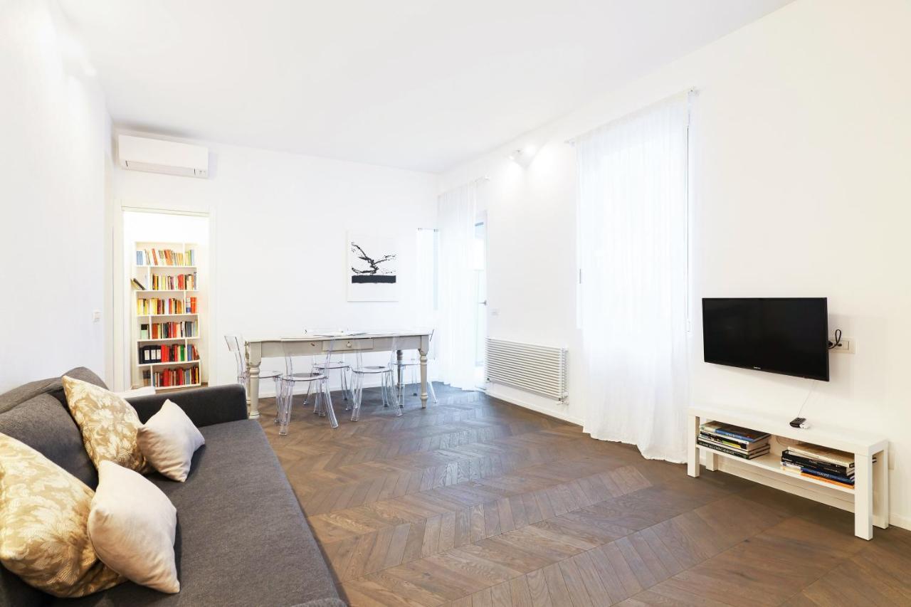 Prestige Boutique Homes - Il Nido Dei Navigli Милано Екстериор снимка