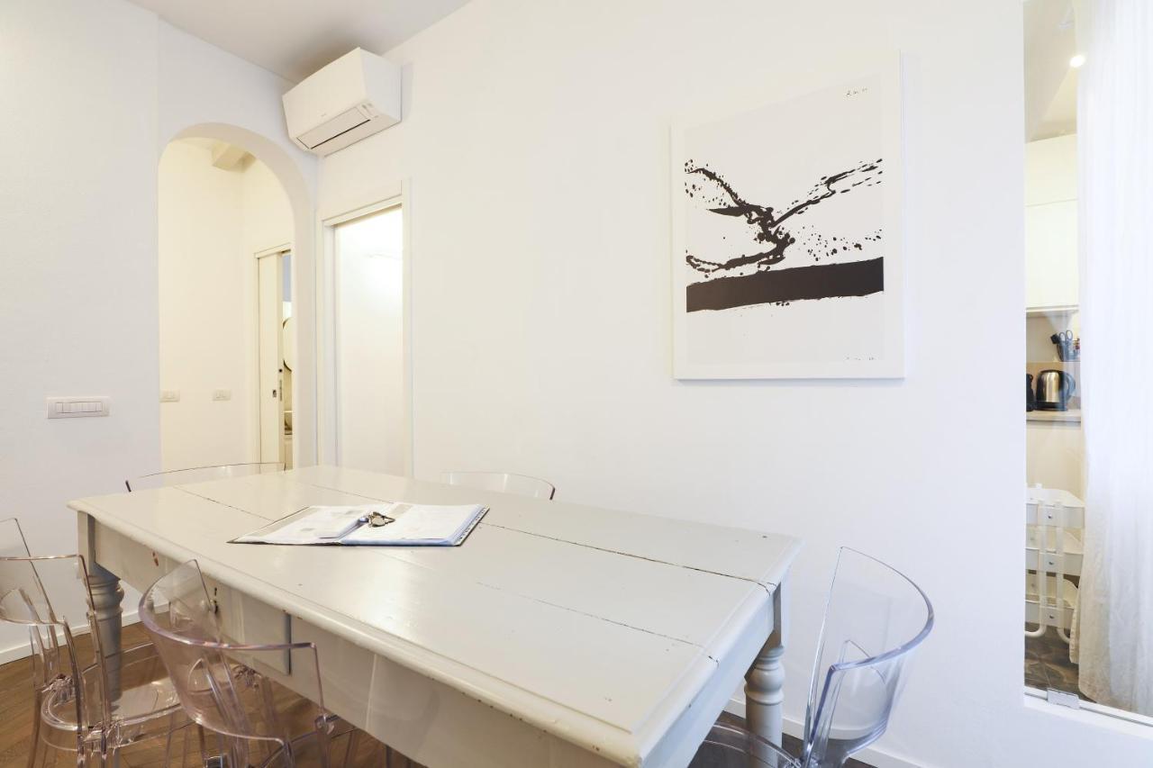 Prestige Boutique Homes - Il Nido Dei Navigli Милано Екстериор снимка