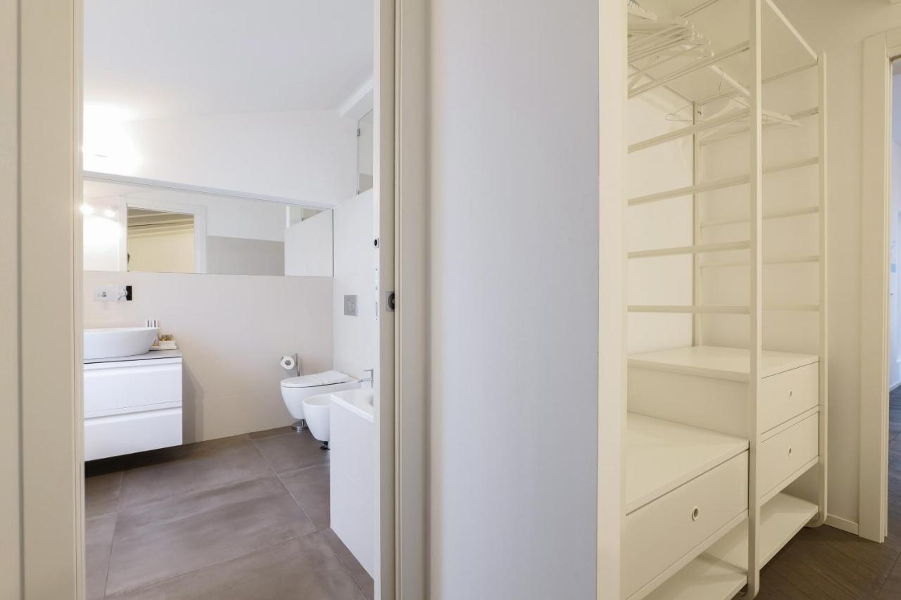 Prestige Boutique Homes - Il Nido Dei Navigli Милано Екстериор снимка