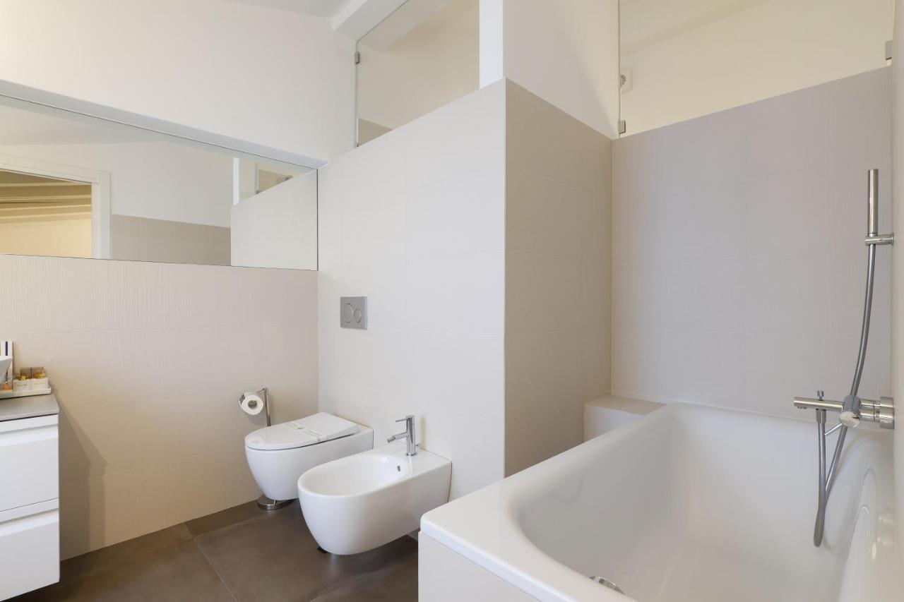 Prestige Boutique Homes - Il Nido Dei Navigli Милано Екстериор снимка